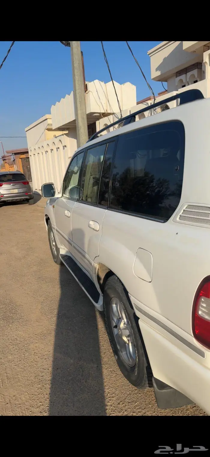 جيب G X R 2006 2
