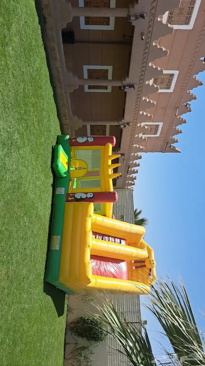 نطيطة بزحليقة 24