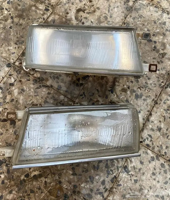 قطع غيار كرسيدا TOYOTA 5