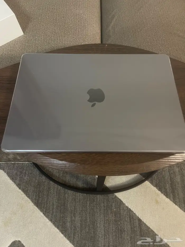 ماك بوك اير M3 15 inch 2