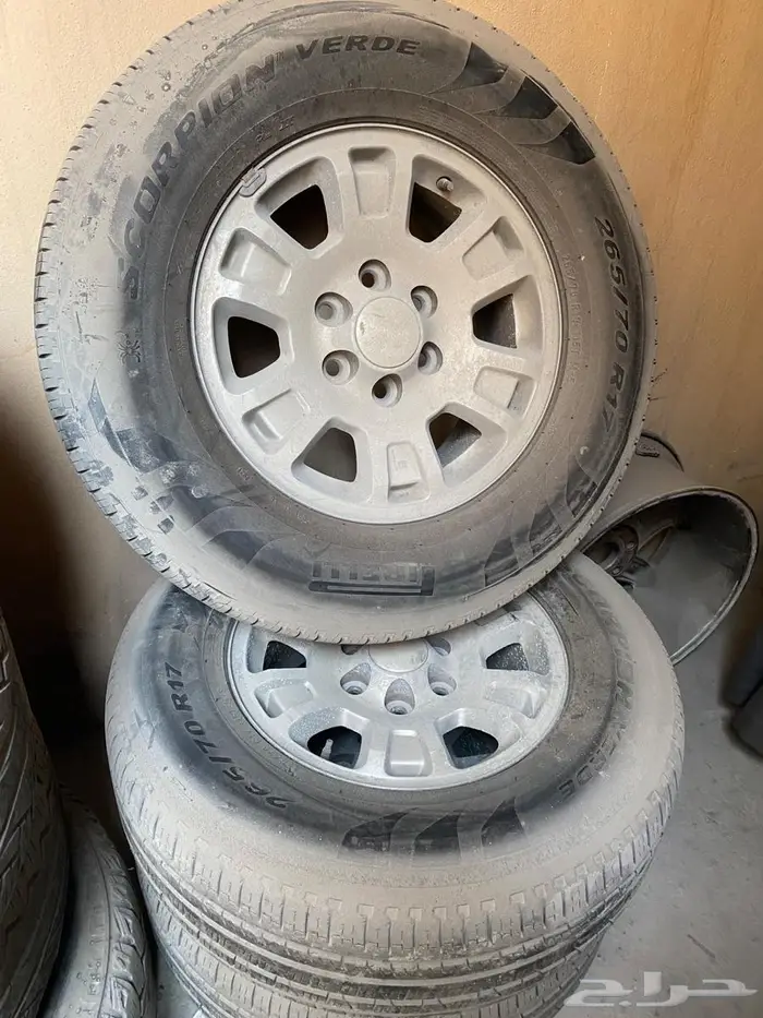 قطع غيار منوعة 7