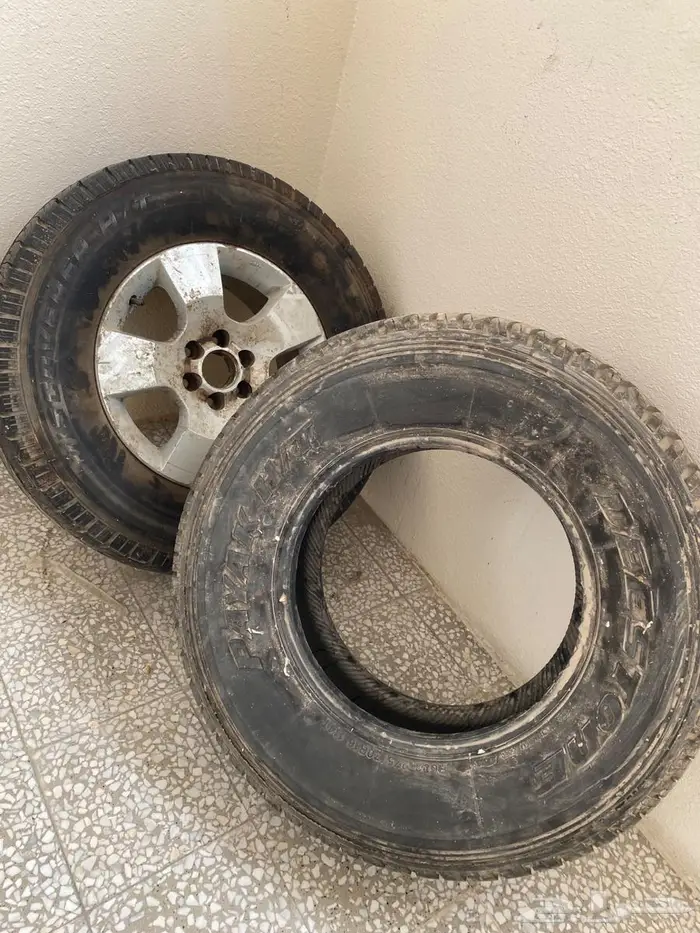 قطع غيار منوعة 8
