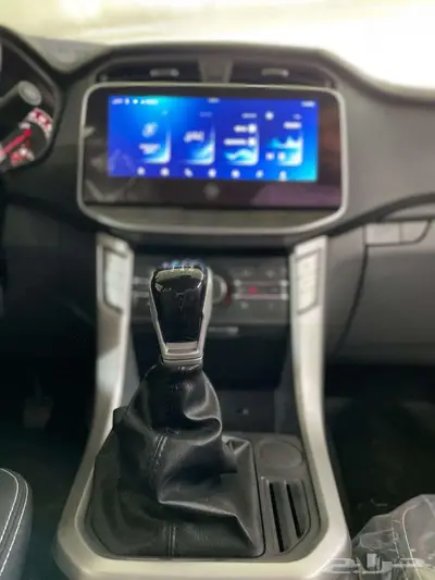 ام جي T60 2024 ديزل كاش قسط بخصم خاص 12