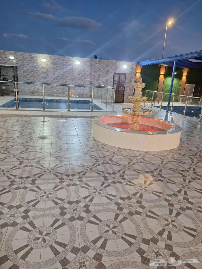 شالييه العزيزية 7