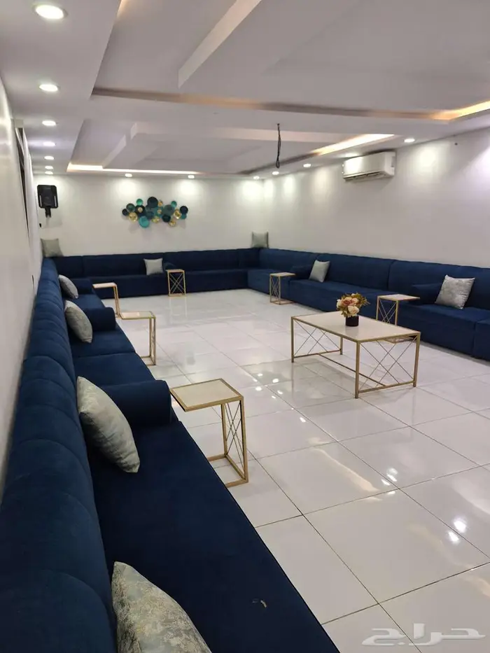 شالييه العزيزية 5