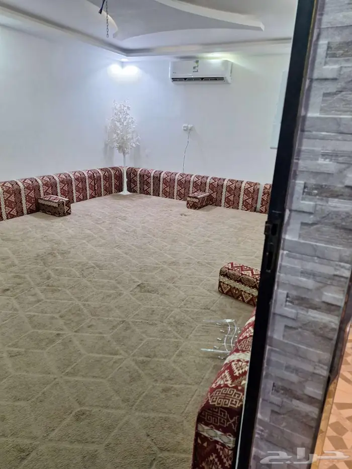 شالييه العزيزية 8