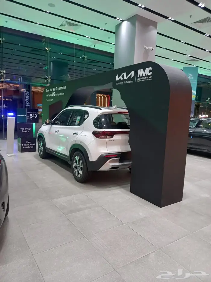 جميع انواع البوثات واعمال الدعايه والاعلان 11