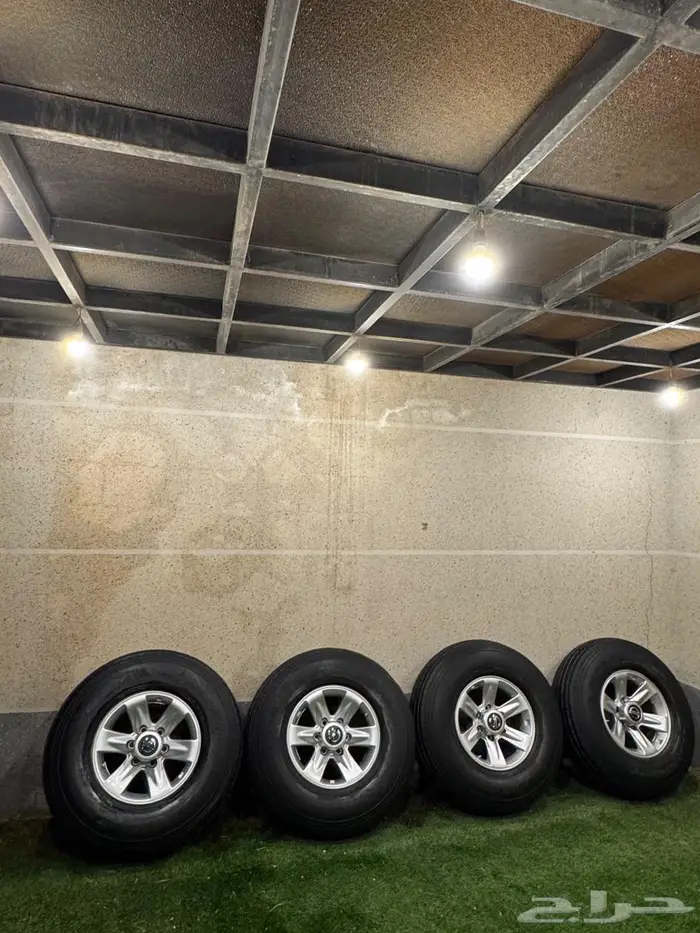 جنوط فتك كفرات بالون 0