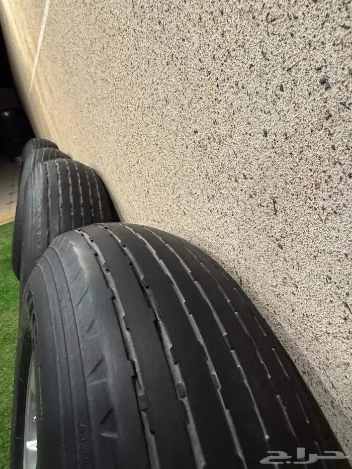 جنوط فتك كفرات بالون 3