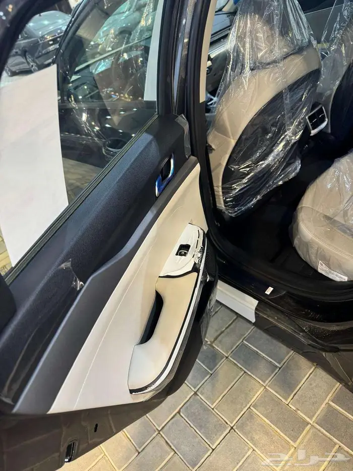 كيا K5 استاندر مطور 2025 كاش - اقساط جميع البنوك 3