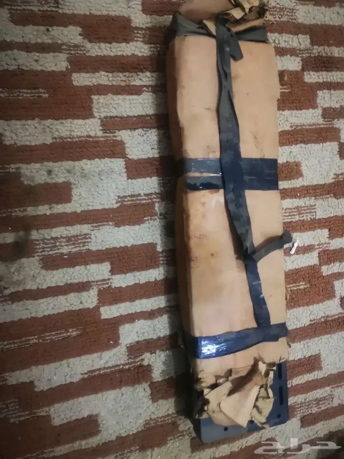 غطاء لوحات من ساهر 2