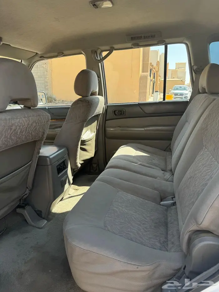 جيوب باترول ديزل للبيع 11