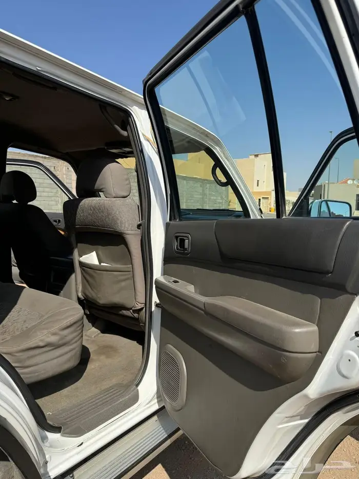 جيوب باترول ديزل للبيع 18