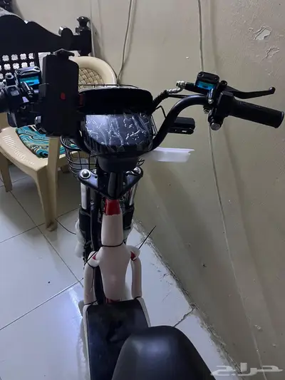 اسكوتر للبيع 0