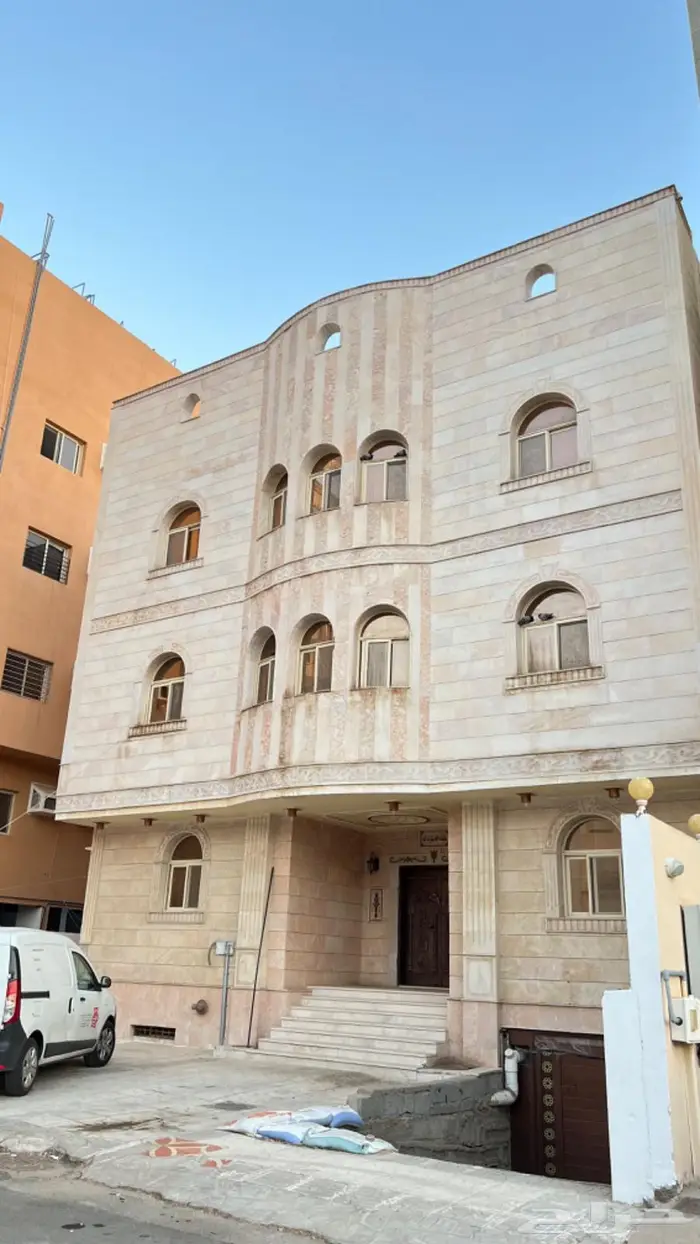 عمارة للبيع 1