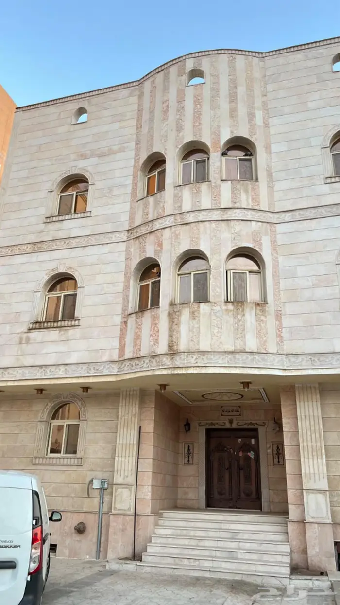 عمارة للبيع 2