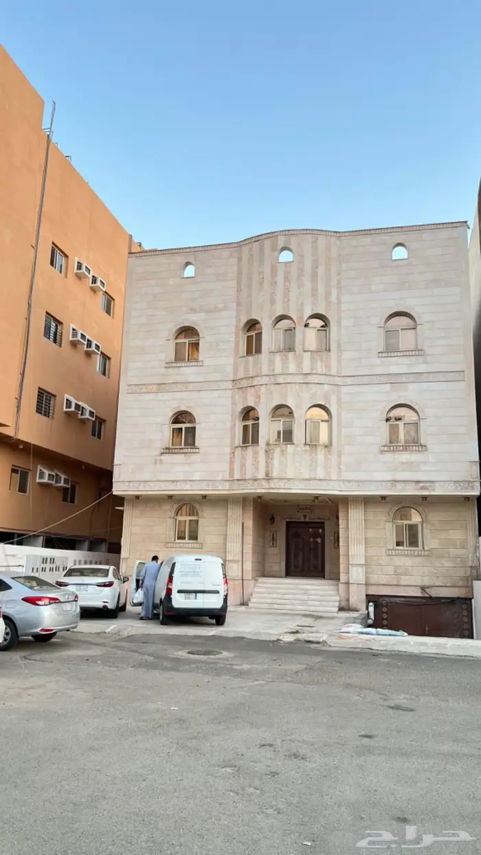 عمارة للبيع 6