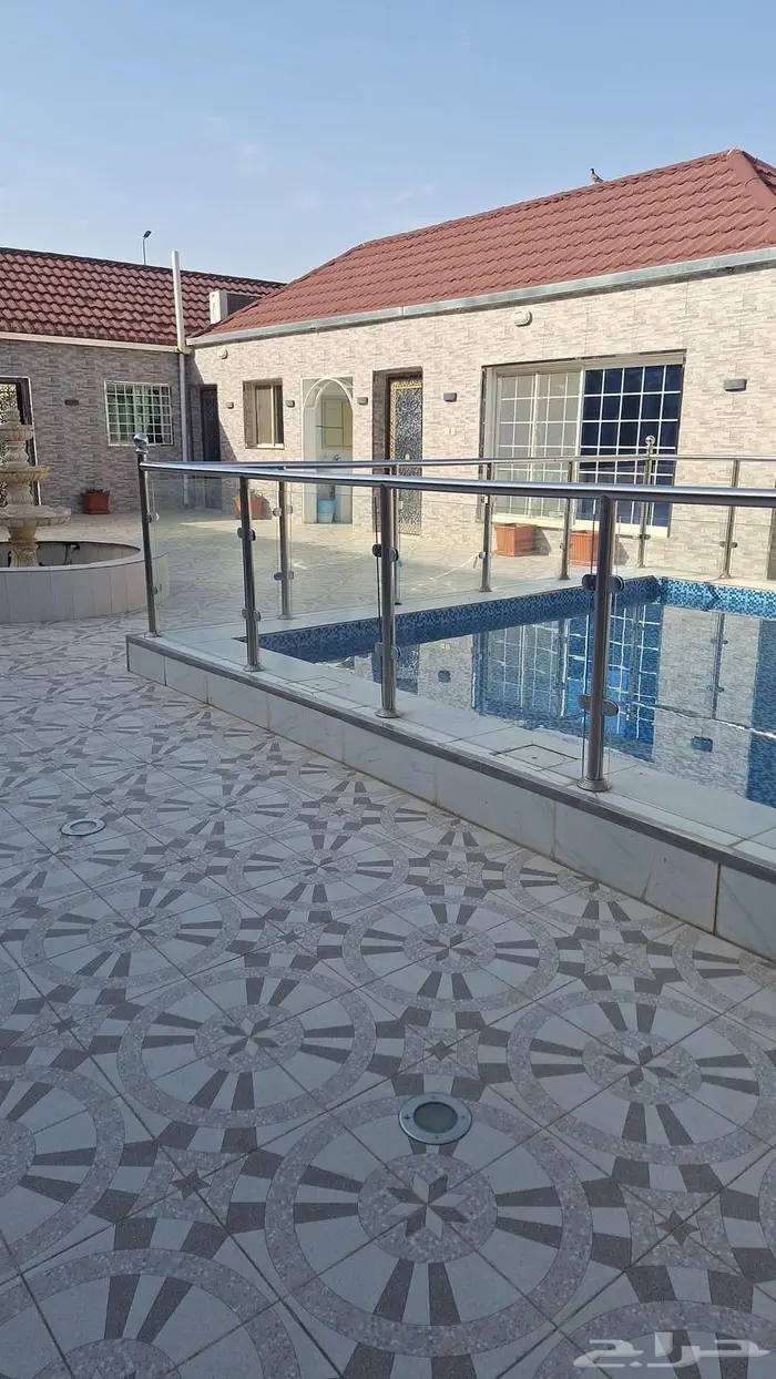 شالييه العزيزية 0