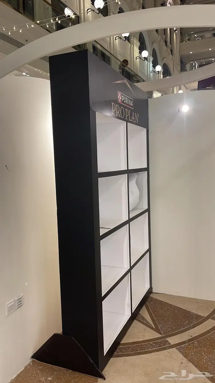 جميع انواع البوثات واعمال الدعايه والاعلان 17