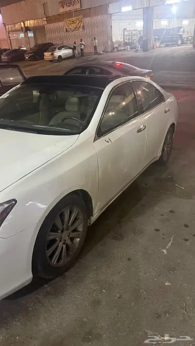 لكزس 350 تشليح للبيع قطع غيار 2