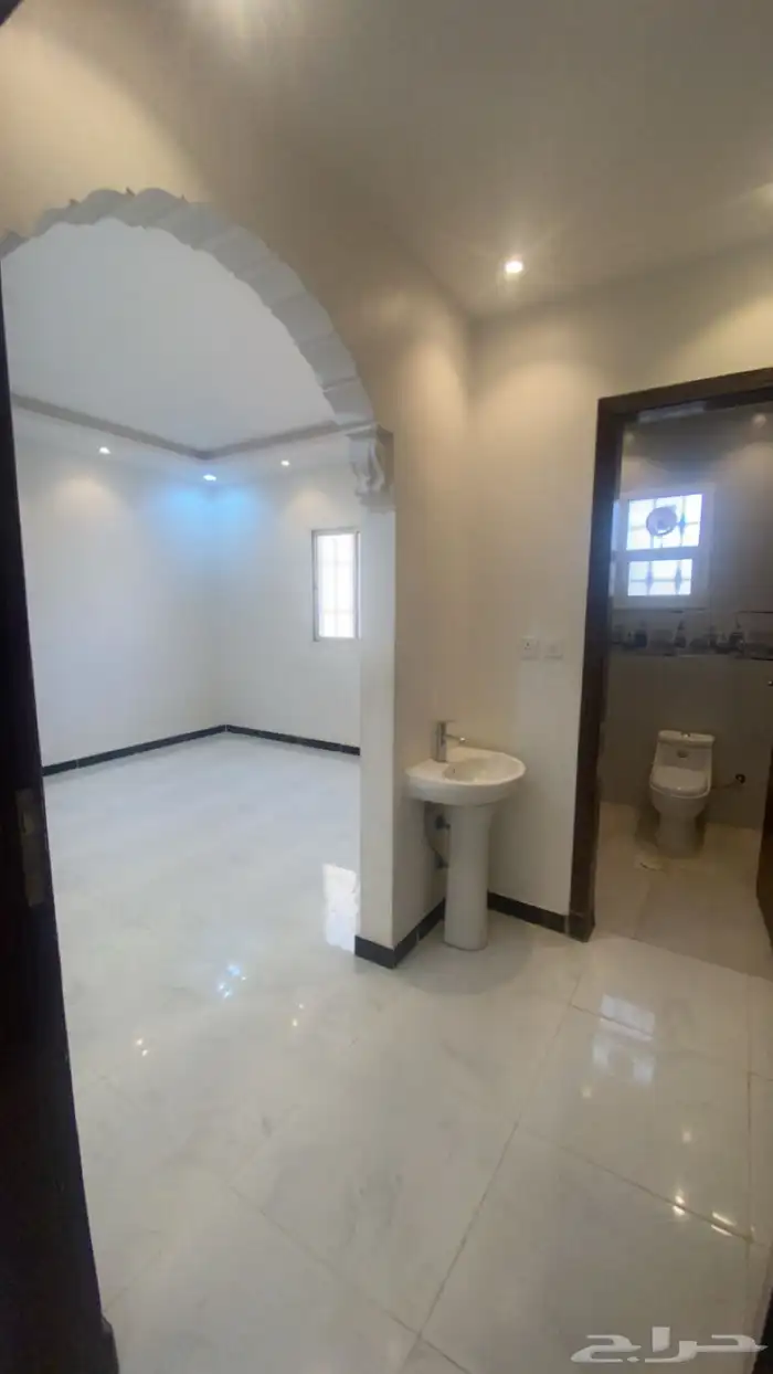 فيلا للايجار دبلكس 3