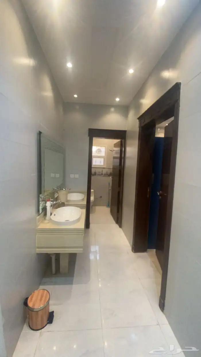 فيلا للايجار دبلكس 16