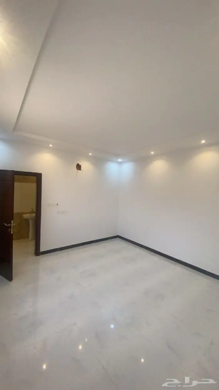 فيلا للايجار دبلكس 6