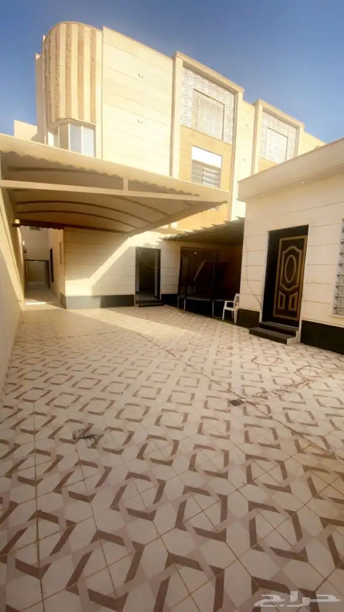 فيلا للايجار دبلكس 8