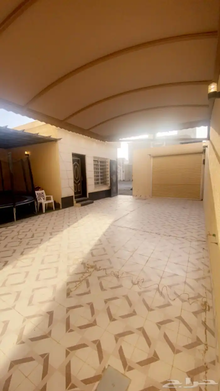 فيلا للايجار دبلكس 9