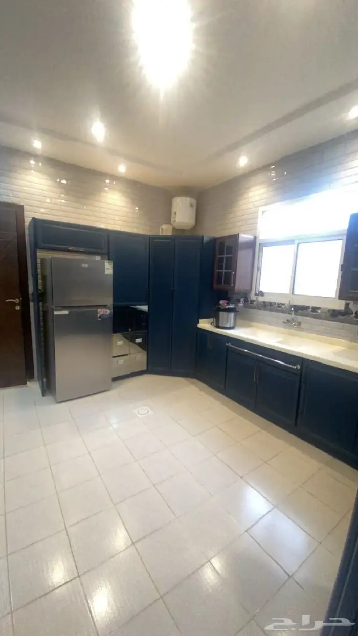 فيلا للايجار دبلكس 1