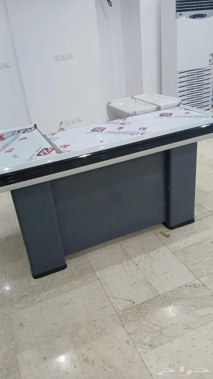 رفوف سوبر ماركت بقايل وصيدليات 2