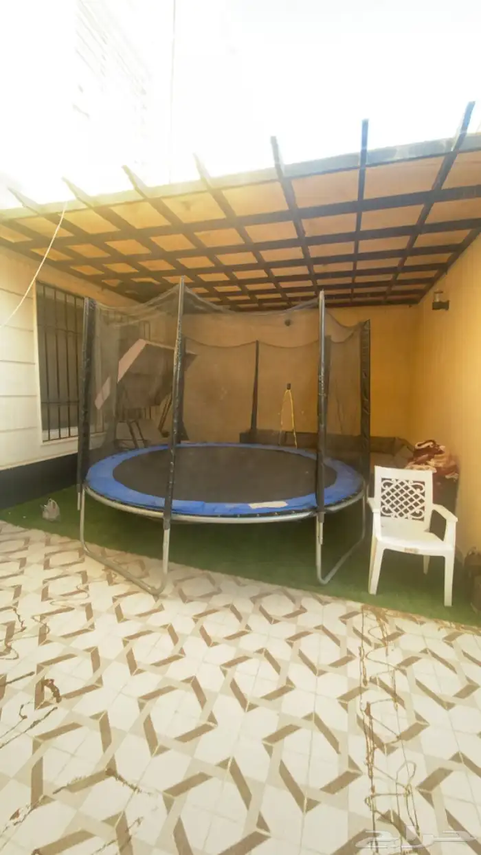 فيلا للايجار دبلكس 7