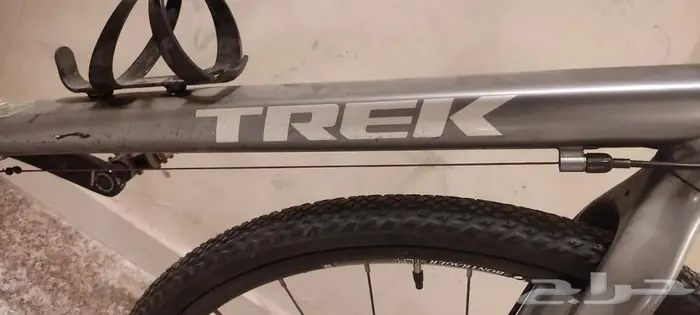 دراجة تريك TREK سيكل تريك رود للبيع 13