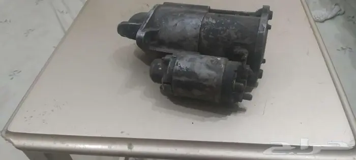 قطع غيار لشيفروليه كروز وجيب شيروكى 5