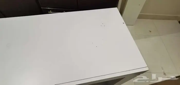 طاوله قويه خشب ايكيا لوجه الله 2