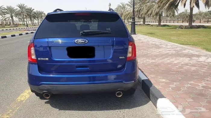 تشليح ايدج بدي وكاله قطع غيار فقط 2014 3