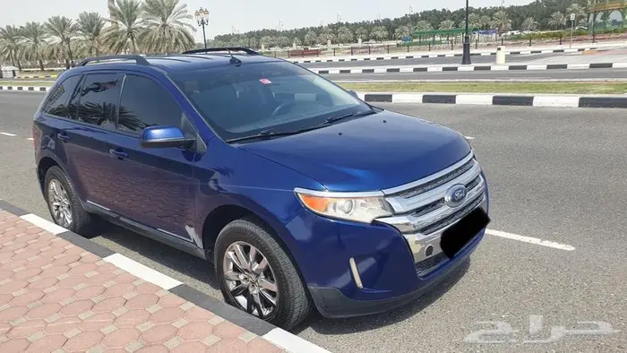 تشليح ايدج بدي وكاله قطع غيار فقط 2014 0