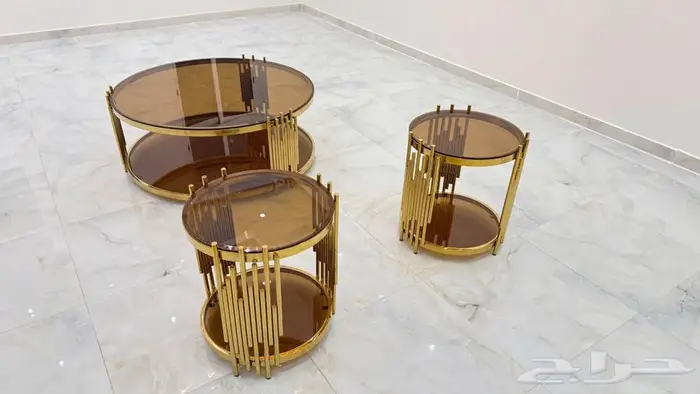 طاولة رئيسية مع الخدمه 1