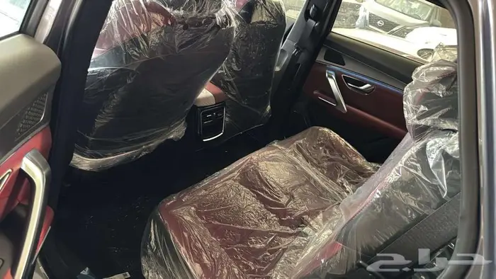 جيتور X70 بلس كمفورت 2025 5