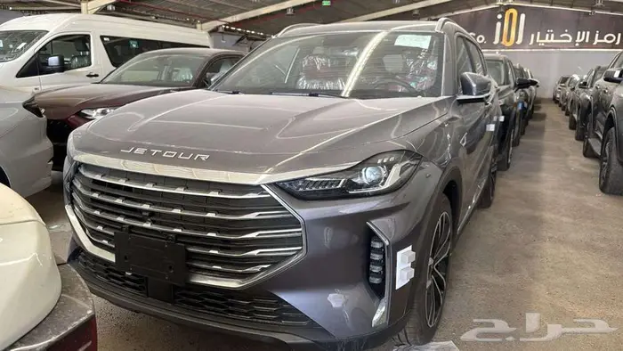 جيتور X70 بلس كمفورت 2025 1