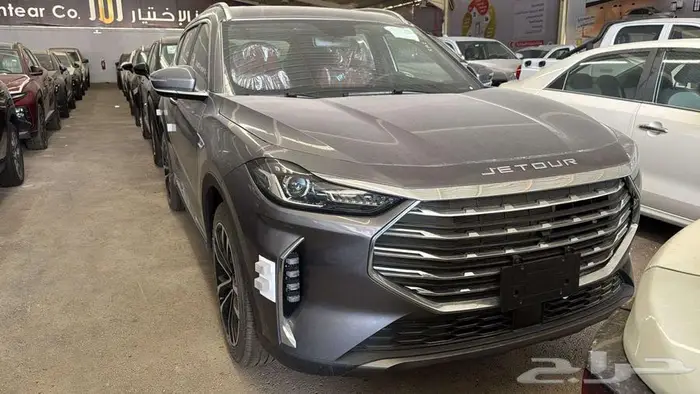 جيتور X70 بلس كمفورت 2025 0
