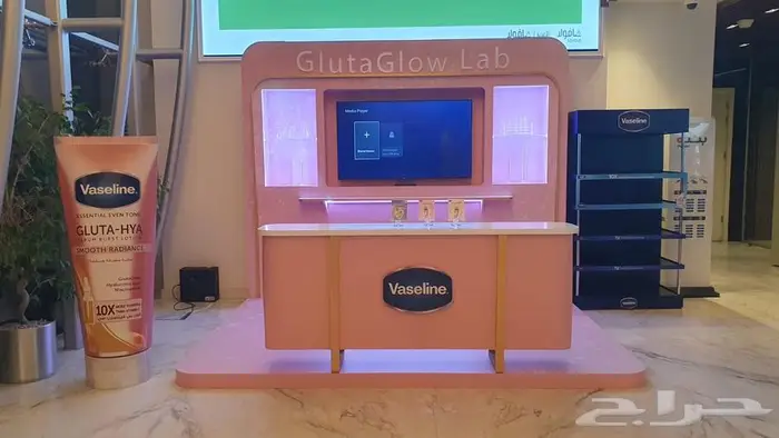 جميع انواع البوثات واعمال الدعايه والاعلان 13