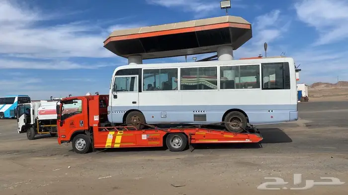 سطحه من حفر الباطن الى جميع انحاء المملكه 1
