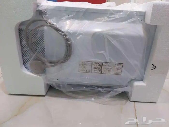 عرض لفترة محدودة دايو ميكرويف 1000 واط أبيض 3