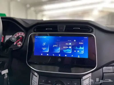ام جي T60 2024 ديزل كاش قسط بخصم خاص 10