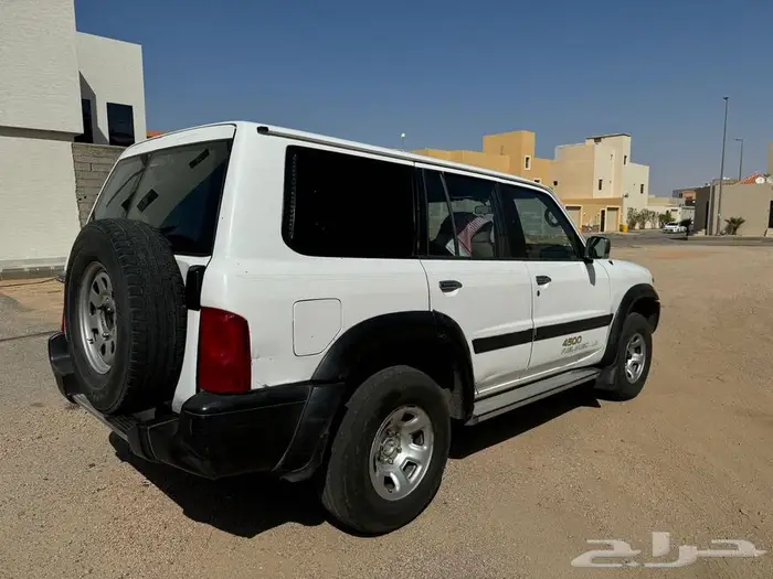 جيوب باترول ديزل للبيع 21