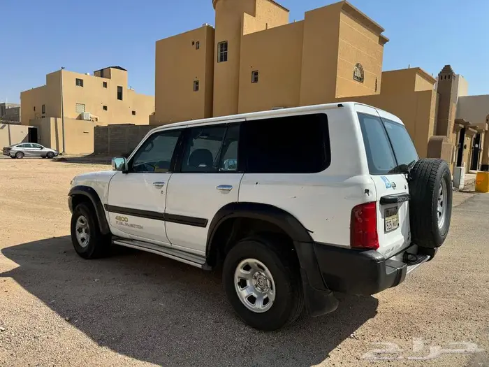 جيوب باترول ديزل للبيع 20