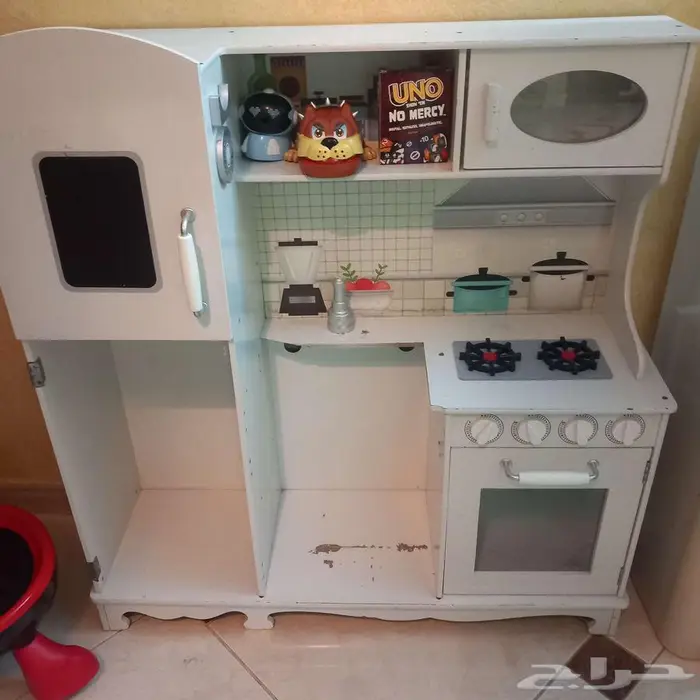 مطبخ خشبي 0