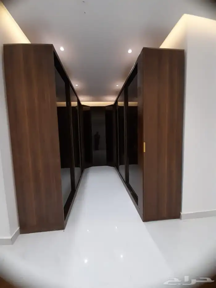 خزائن مبتكره ودولاب ملابس 10