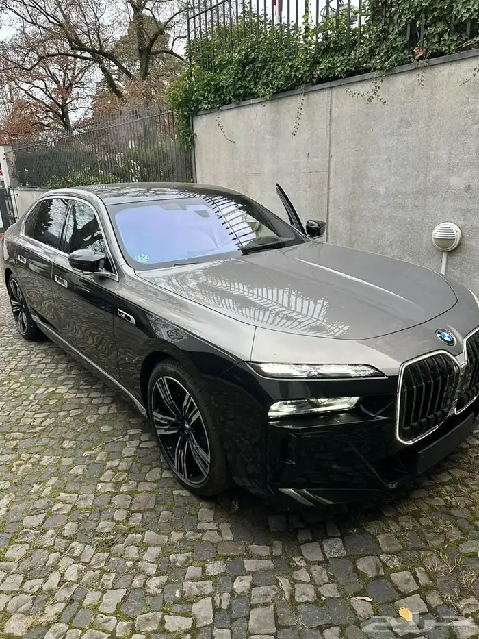 بي ام   BMW M KIT 760 2024 1